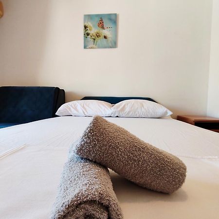 Apartment & Rooms Tempera Neum Ngoại thất bức ảnh