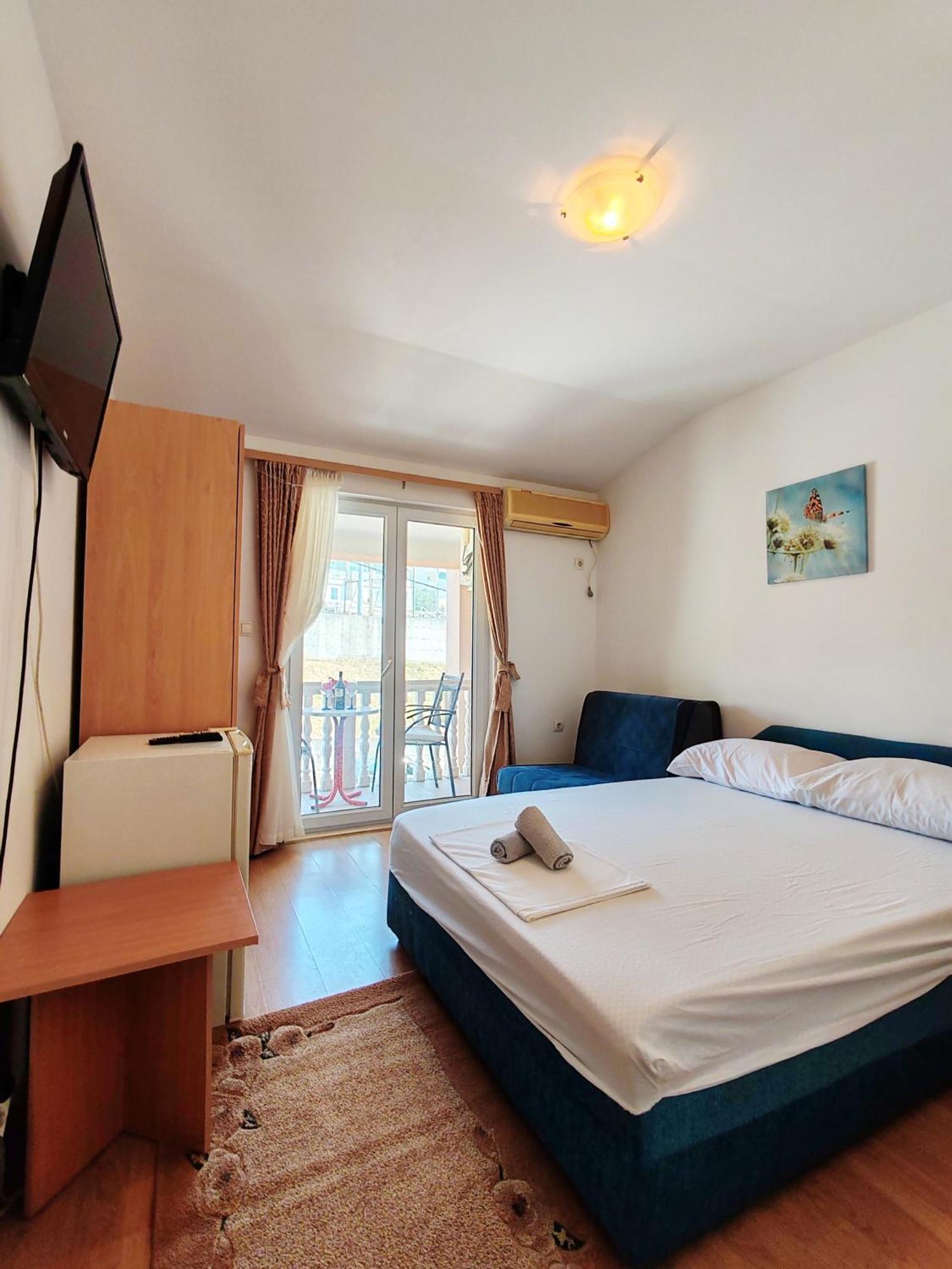 Apartment & Rooms Tempera Neum Phòng bức ảnh