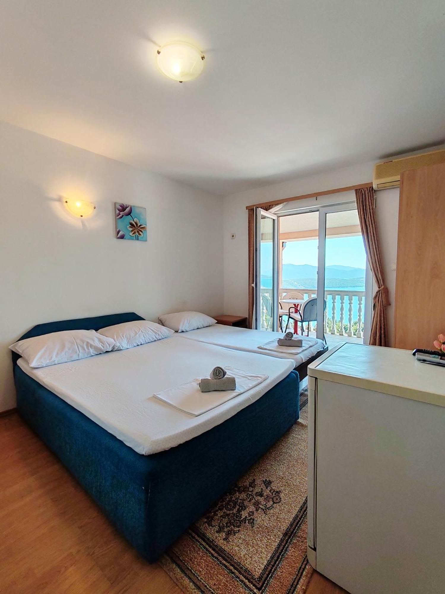 Apartment & Rooms Tempera Neum Ngoại thất bức ảnh