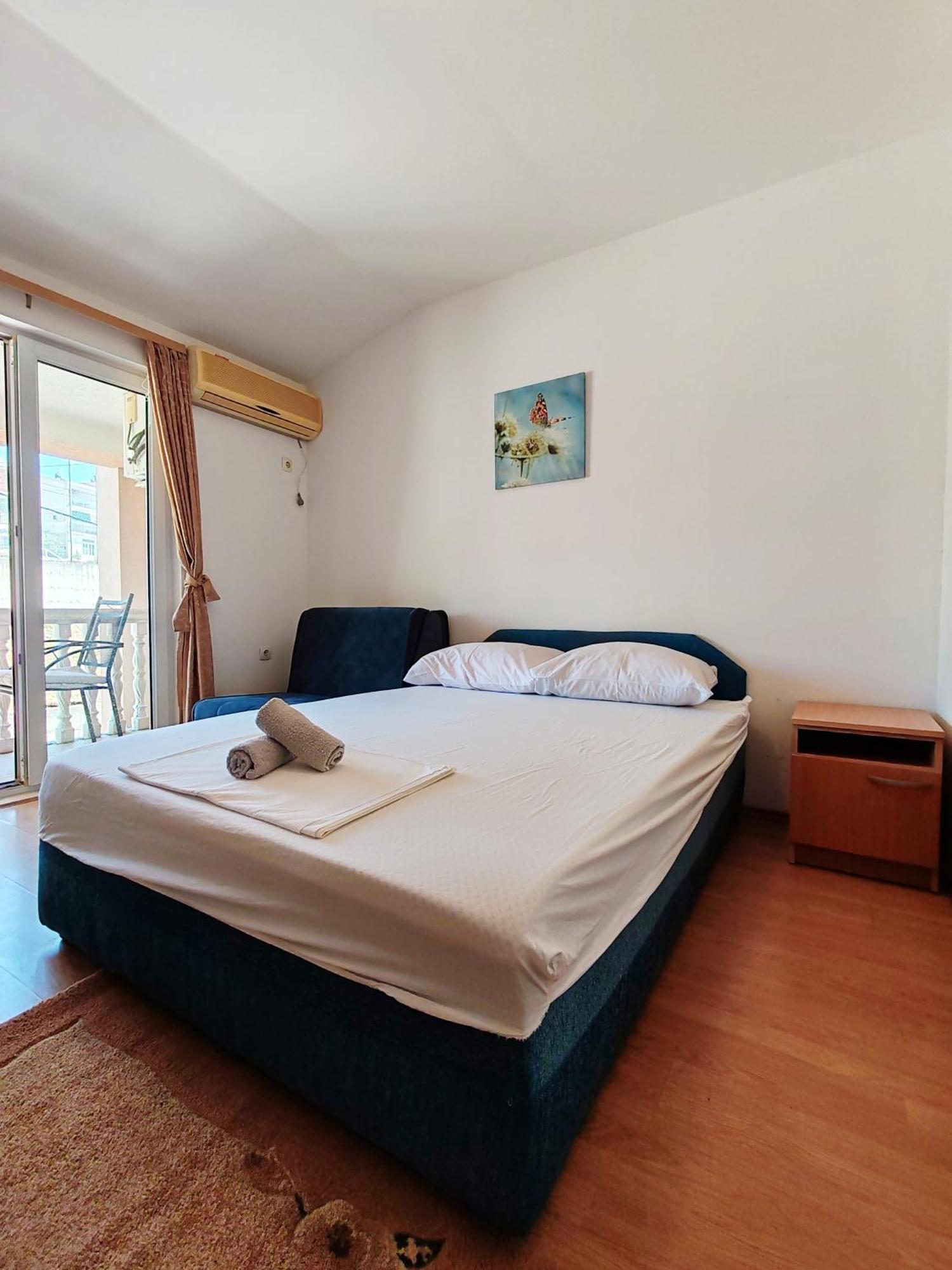Apartment & Rooms Tempera Neum Phòng bức ảnh