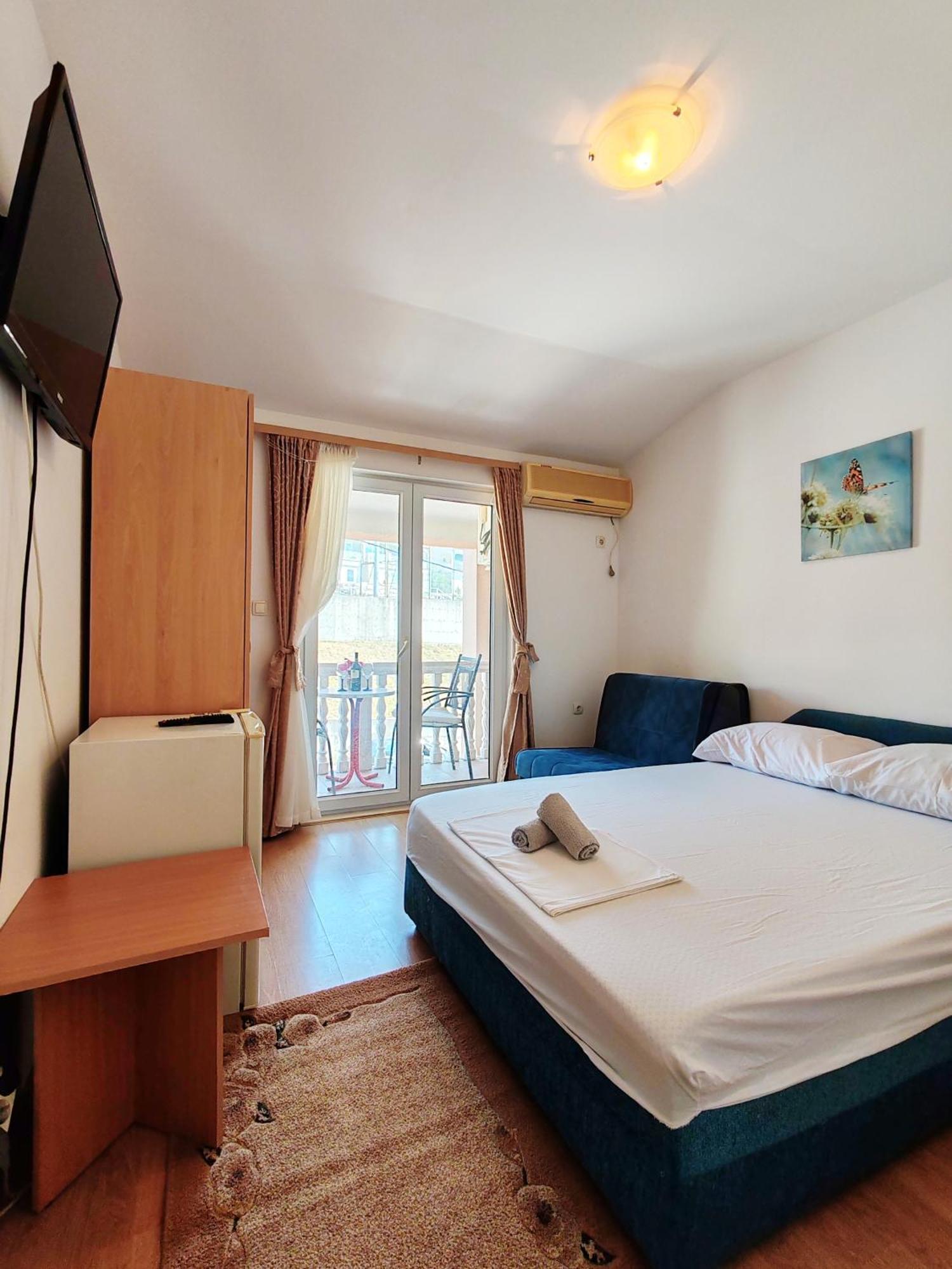 Apartment & Rooms Tempera Neum Phòng bức ảnh