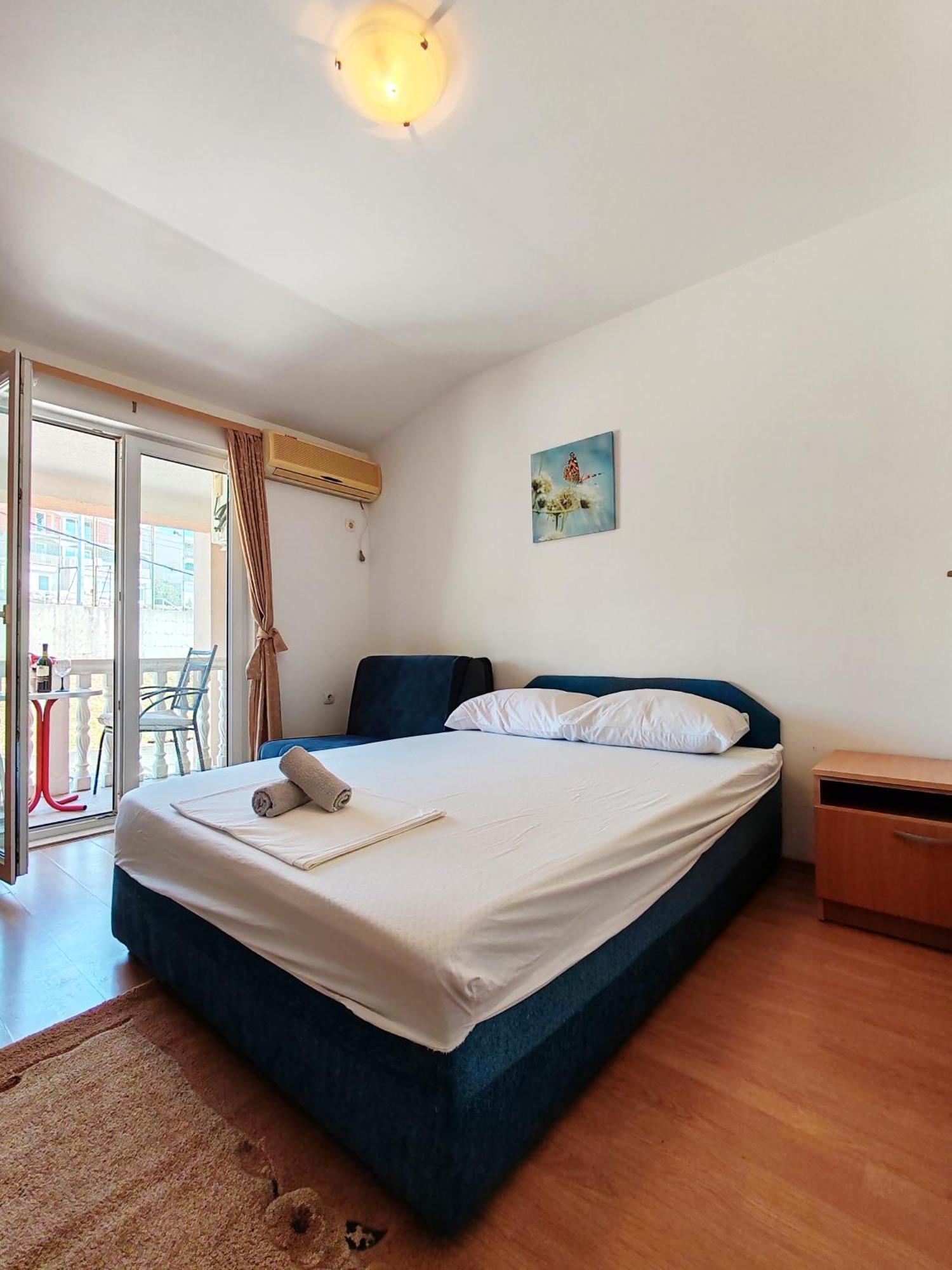 Apartment & Rooms Tempera Neum Phòng bức ảnh
